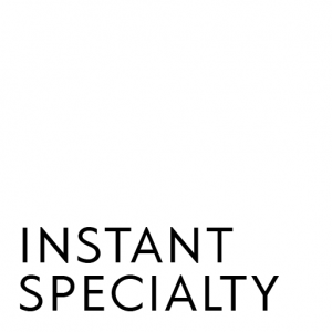 instant specialty coffee